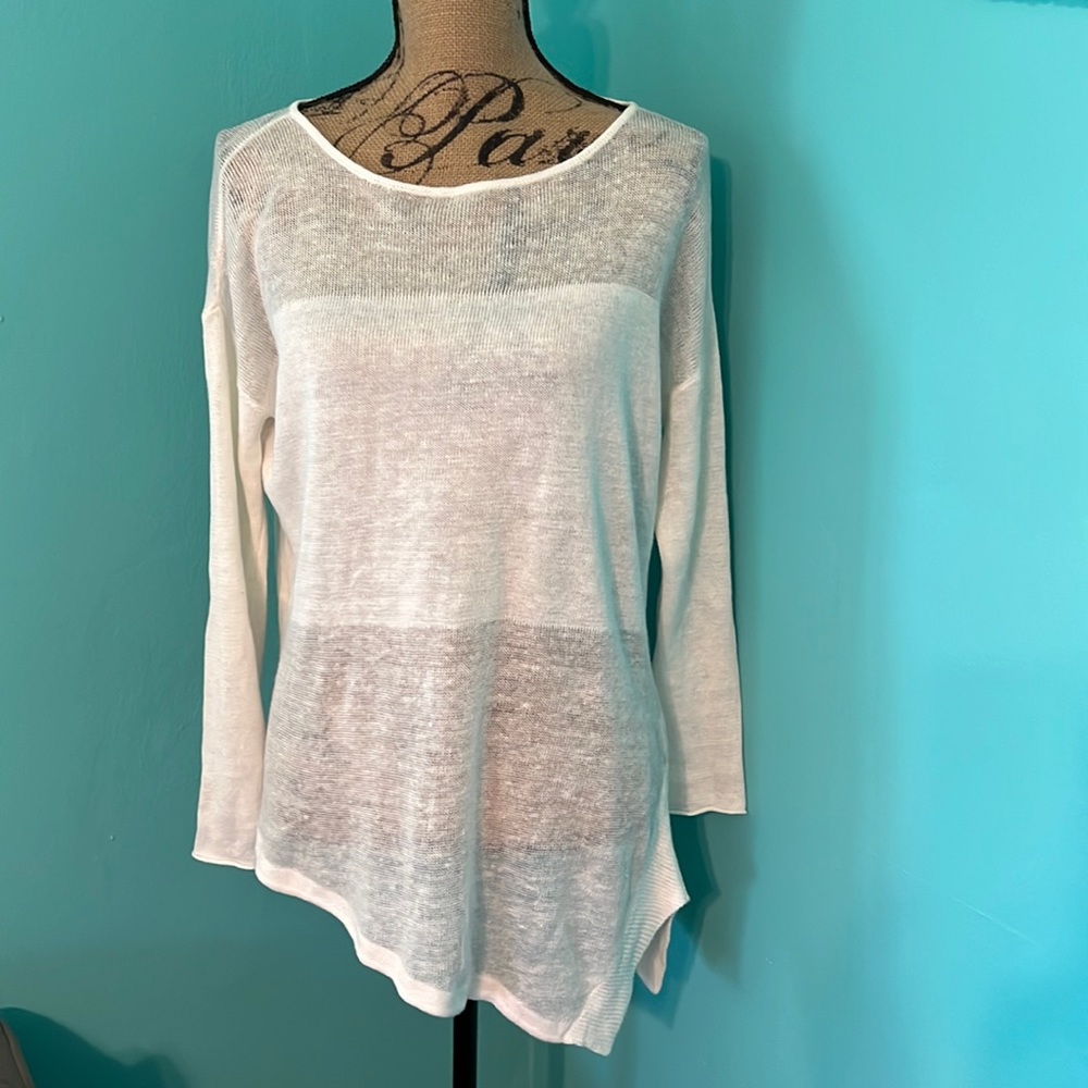 Alice + Olivia Sweater Shirt